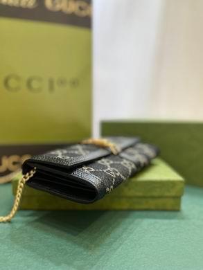 Replica Gucci Bags 1:1 Jackie1961 652681 19X10X3.5cm DF