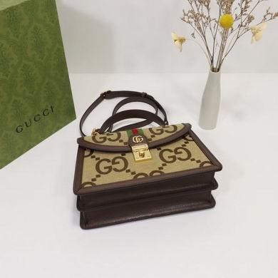 Replica Gucci Bags 1:1 Ophidia 651055 25X17.5X7cm ZY