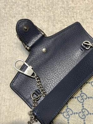 Replica Gucci Bags 1:1 DIONYSUS 476432 16.5x10x4.5 cm df01