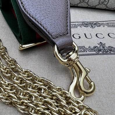 Replica Gucci Bags 1:1 Ophidia 693724 25.5x19x10 cm df0328
