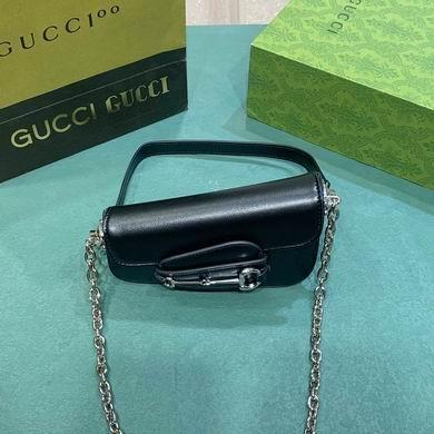 Replica Gucci Bags 1:1 774209 8-12.5X19.5X3-6cm DF 4colour