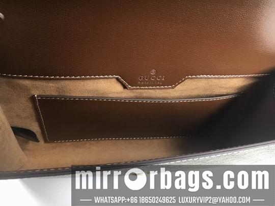 Replica Gucci Bags 1:1 Horsebit 677286 26x16x4cm df06