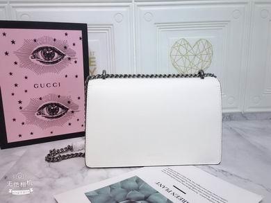 Replica Gucci Bags 1:1 400249 28X18X8cm DF 4colour