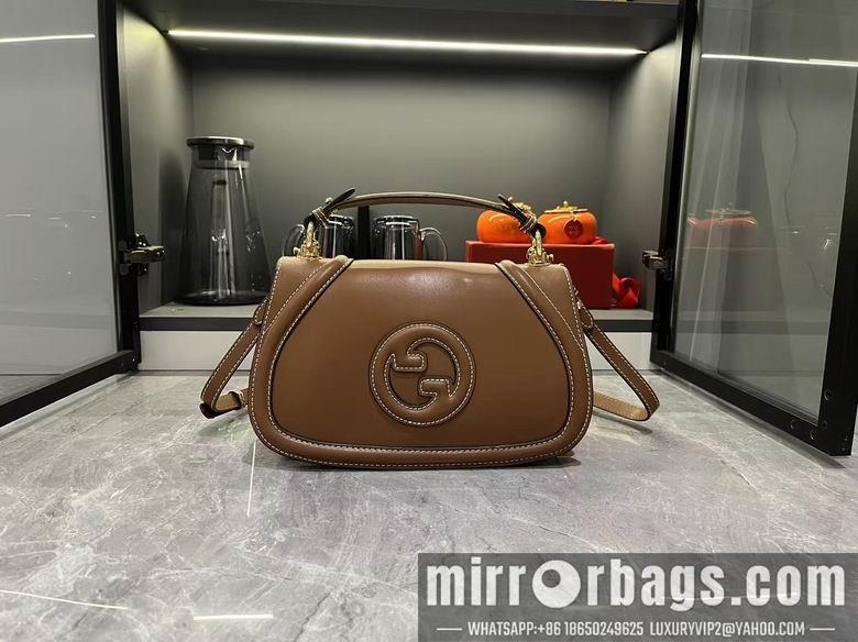 Replica Gucci Bags 1:1 815714 26.5X16.5X8.5cm DF 4colour
