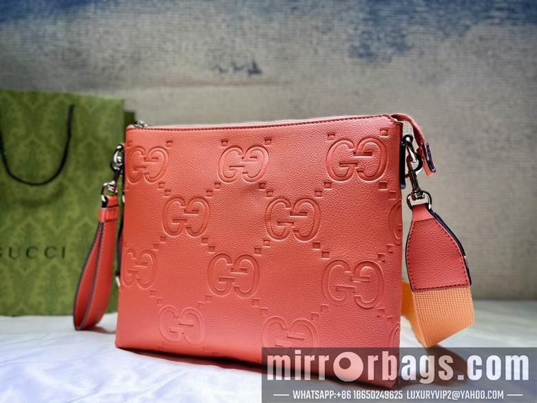 Replica Gucci Bags 1:1 696009 31X24.5X5cm DF 3colour
