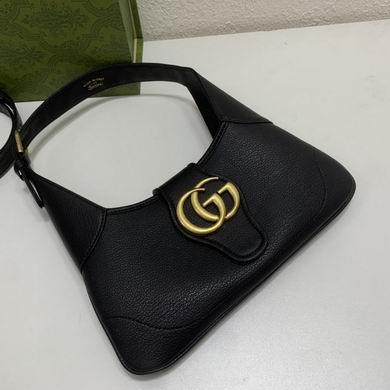 Replica Gucci Bags 1:1 27X13.5X2cm 010601 DF 4colour