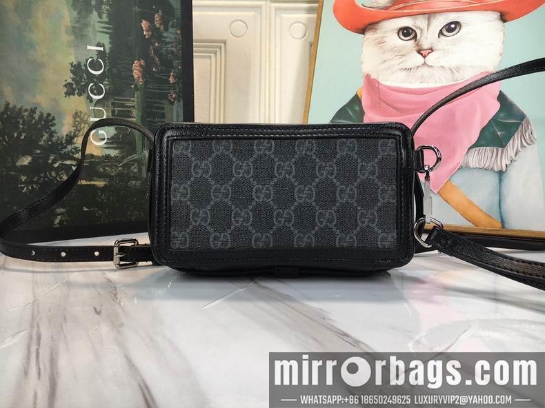 Replica Gucci Bags 1:1 641674 18x10x7cm df04