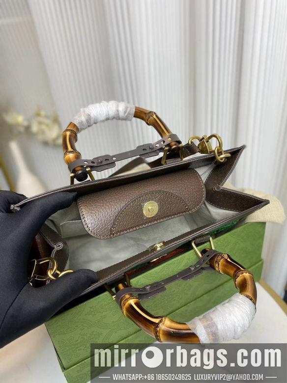 Replica Gucci Bags 1:1 660195 27X24X11cm  DF