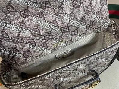 Replica Gucci Bags 1:1 Horsebit 658574 20.5x14.5x5 cm df01