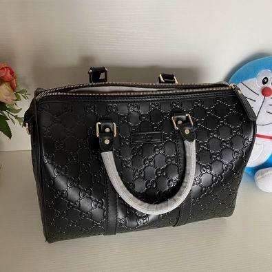 Replica Gucci Bags 1:1 枕头包 193603 32x22x17cm df05