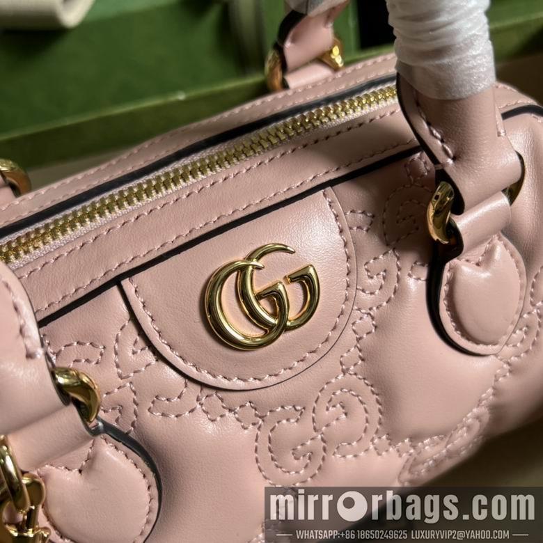 Replica Gucci Bags 1:1 702251 19X13X11cm