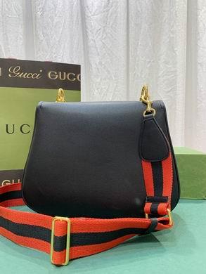 Replica Gucci Bags 1:1 699210 29X22X7cm DF 2colour