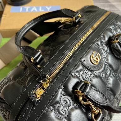 Replica Gucci Bags 1:1 702242 31X19X22cm MP 4colour