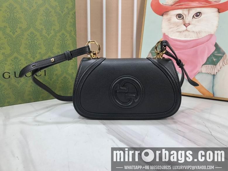 Replica Gucci Bags 1:1 815700 21.5X11X8cm DF 3colour