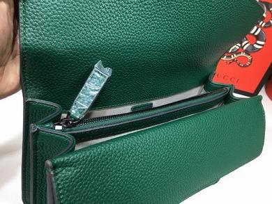 Replica Gucci Bags 1:1 400249 28X18X8cm DF 4colour