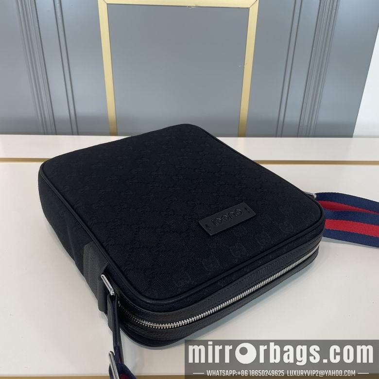 Replica Gucci Bags 1:1 33182-3 23X26X7cm XM 3colour