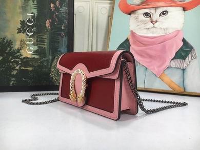 Replica Gucci Bags 1:1 WD476432  16.5X10X4.5