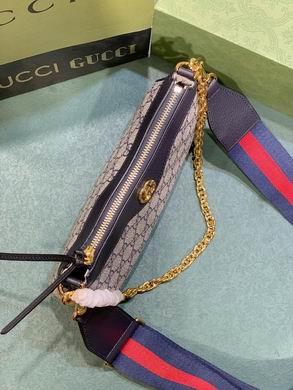 Replica Gucci Bags 1:1 735132 25.5X15.5X6cm DF 2colour