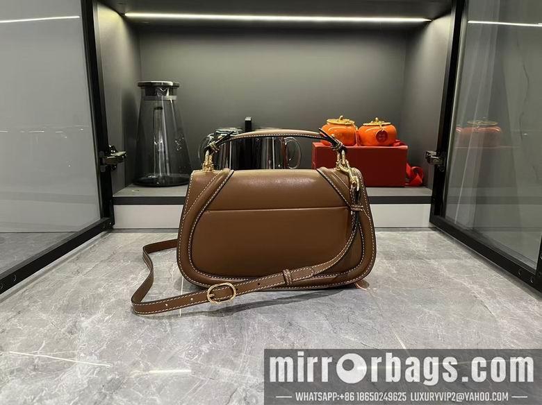 Replica Gucci Bags 1:1 815714 26.5X16.5X8.5cm DF 4colour
