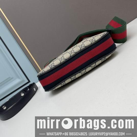 Replica Gucci Bags 1:1 Gucci Attache 699409 23x22x5cm ww5色