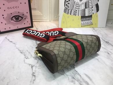 Replica Gucci Bags 1:1 503899 26X17.5X8cm DF