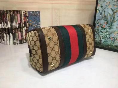 Replica Gucci Bags 1:1 枕头包 269876 28x19x17cm df01