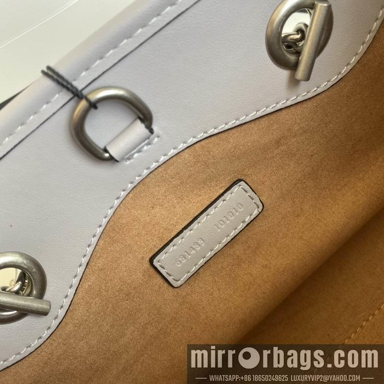 Replica Gucci Bags 1:1 681483 26.5X19X11cm DF 3colour