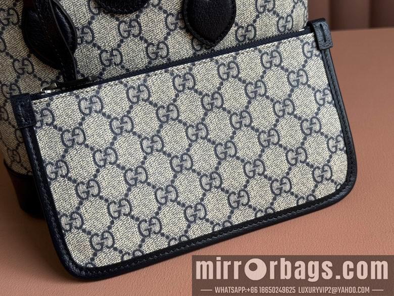 Replica Gucci Bags 1:1 795464 DN 3colour