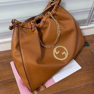 Replica Gucci Bags 1:1 747372 52X35X9cm DF 4colour