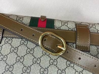 Replica Gucci Bags 1:1 699930 23X16X3cm DF