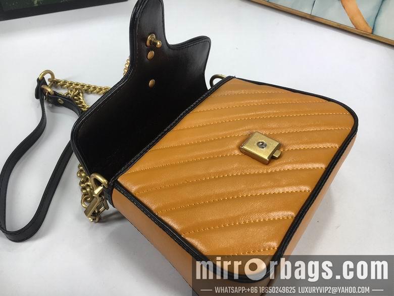 Replica Gucci Bags 1:1 WD583571 21X15.5X8