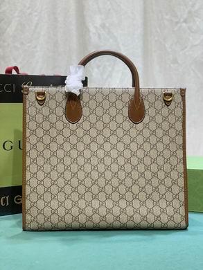 Replica Gucci Bags 1:1 674148 37.5X33X15.5cm DF