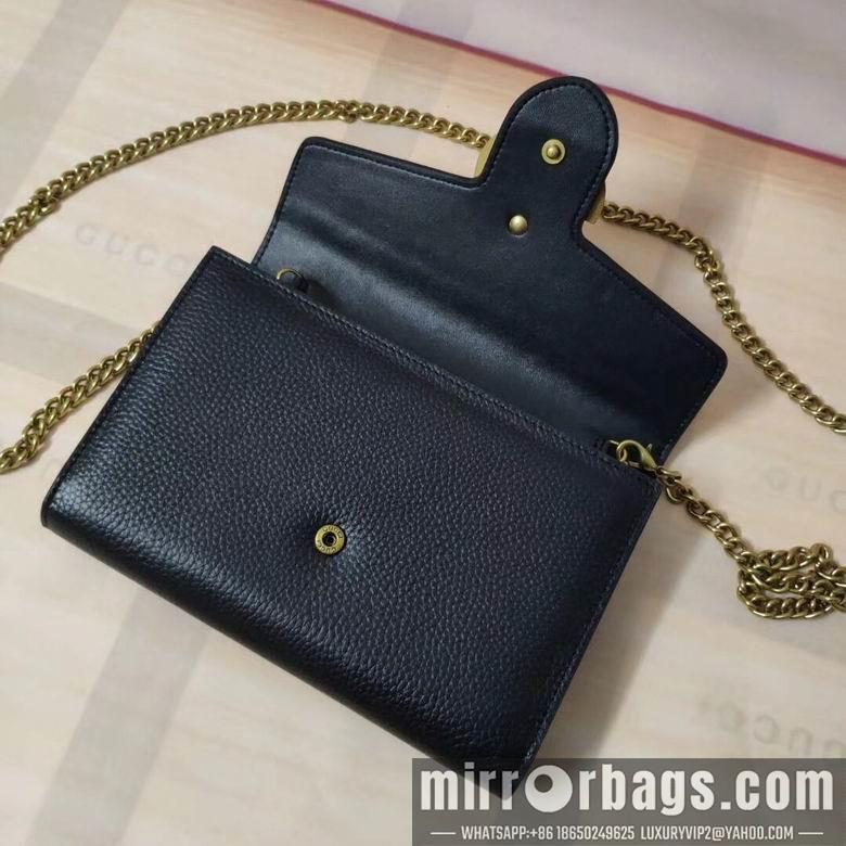 Replica Gucci Bags 1:1 401232 20X13cm DF 3colour