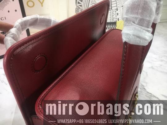 Replica Gucci Bags 1:1 Horsebit 627323 27.5x17.5x11cm df06