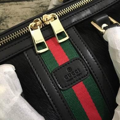 Replica Gucci Bags 1:1 WD387605 34X22X18