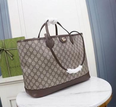 Replica Gucci Bags 1:1 739730 38.5X28.5X15cm DF 2colour