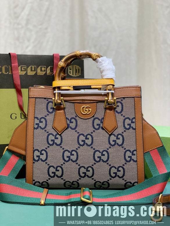 Replica Gucci Bags 1:1 702721 27X24X11cm DF-2