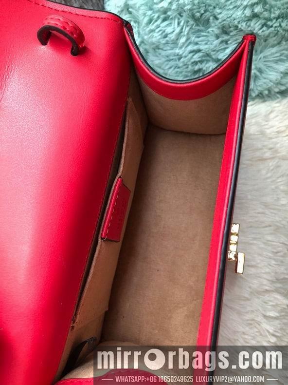Replica Gucci Bags 1:1 470270 20x14x8cm df04