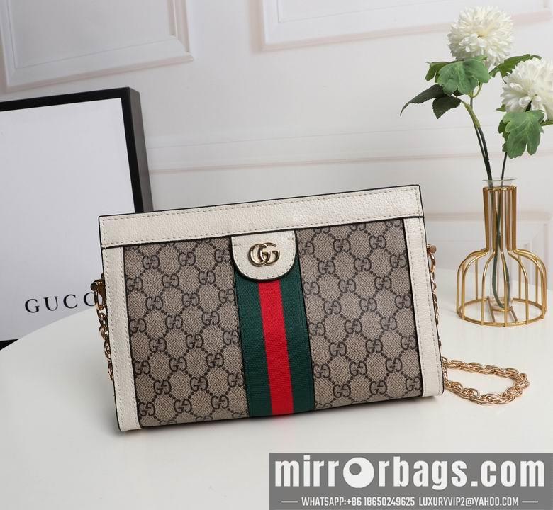 Replica Gucci Bags 1:1 WD503877 26X17.5X8