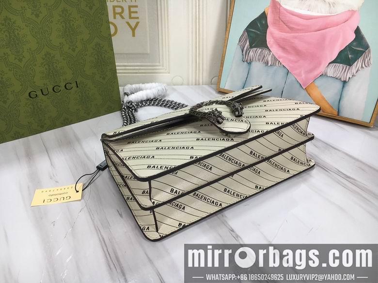 Replica Gucci Bags 1:1 WD400249 28X17X9
