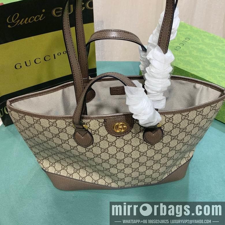 Replica Gucci Bags 1:1 765043 31X25X13cm DF
