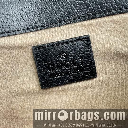 Replica Gucci Bags 1:1 GGHorsebit 699296 18x12x5cm zy1