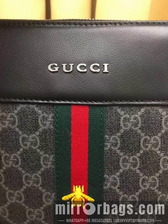 Replica Gucci Bags 1:1 975-4 27X24X7cm WP 2colour