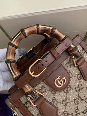 Replica Gucci Bags 1:1 655661 20X16X10cm WW 3colour