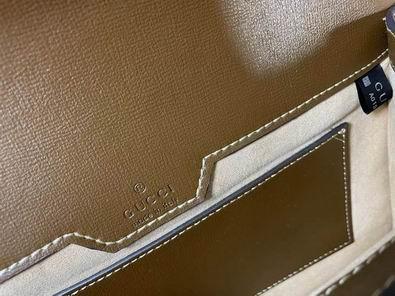 Replica Gucci Bags 1:1 Horsebit 677286 26x16x4cm df05