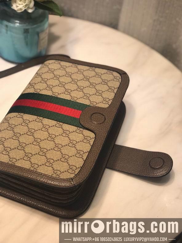 Replica Gucci Bags 1:1 Ophidia 548304 27x16x8cm df03