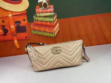Replica Gucci Bags 1:1 739166 23X12X10cm DF 3colour