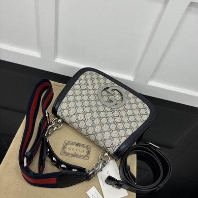 Replica Gucci Bags 1:1 721172 29X22X7cm DF 2colour