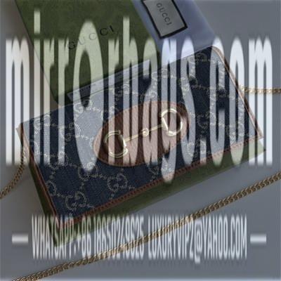Replica Gucci Bags 1:1 621892 19X10X4CM DF
