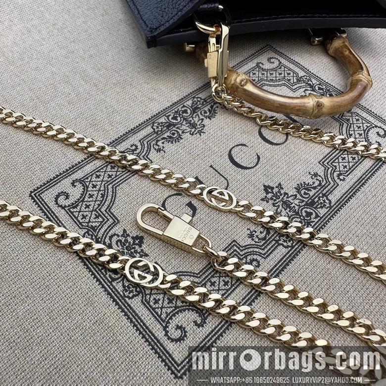 Replica Gucci Bags 1:1 760251 16.5X12X6cm DF